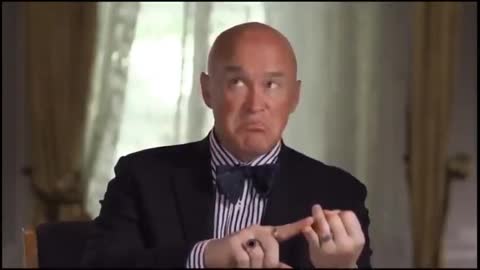⚠️MUST WATCH David Martin: This man is a genius