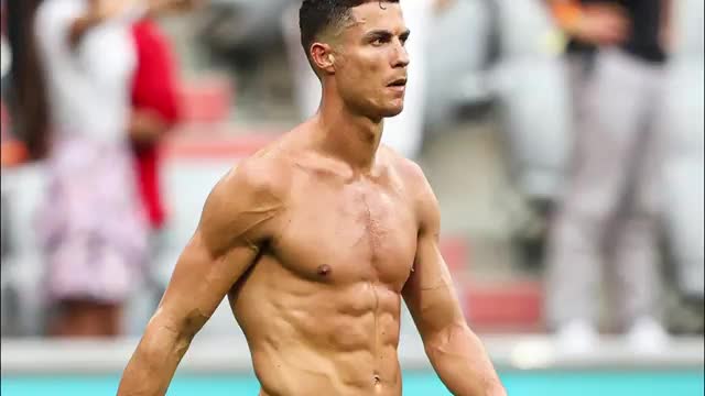 CR7 workout status🔥 || Tuesday song🤩