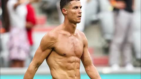 CR7 workout status🔥 || Tuesday song🤩