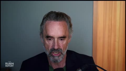 Did we all just GET SPANKED by Jordan Peterson... WE DID! WE DID!