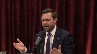 JD Vance: Progressives are encouraging their children to be trans