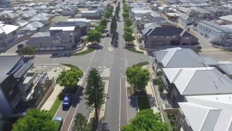 Virtual Tour of the Port Coogee Sales Centre