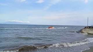 Ternate cavite beach resort Philippines