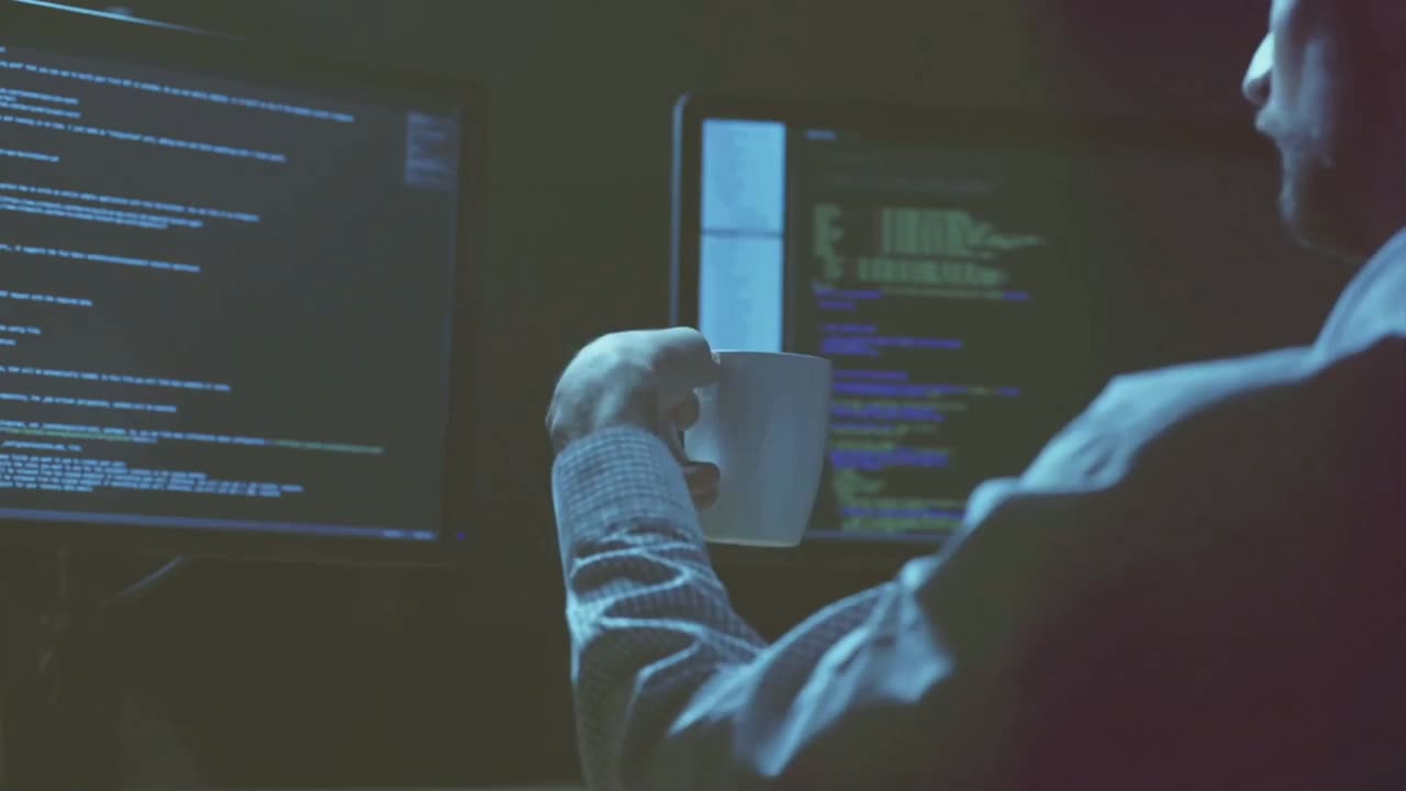 Python Installation & Execution