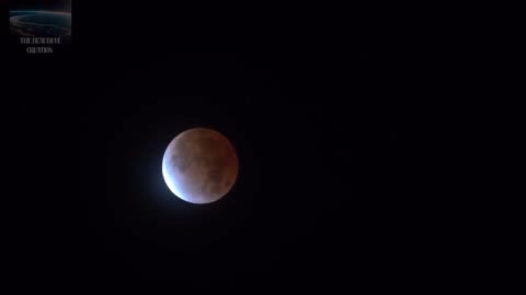 Real Footage of SuperMoon - FullMoon - MoonLight