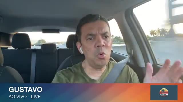 O COLAPSO DOS EUA - PARTE 1 by Gustavo