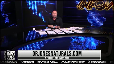 Alex Jones Show — FULL SHOW 2/1/24