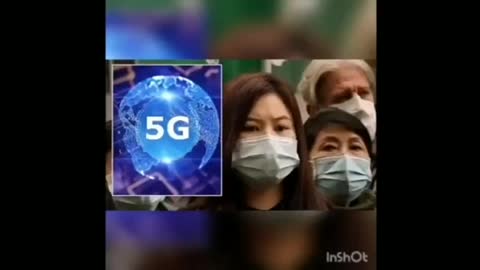5G Radio Wave