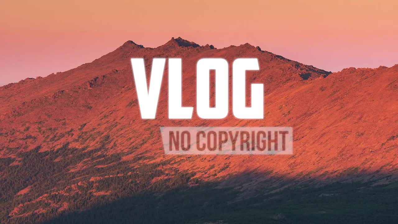 Pierse & sarah reynold - wherever you go (vlog no copyright music)