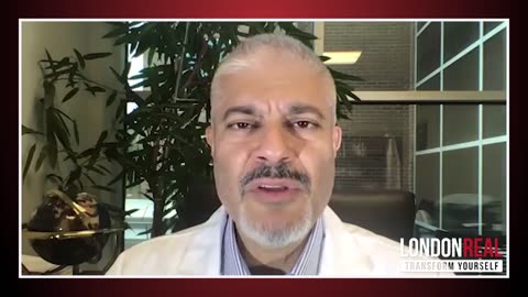 RIP Dr. Rashid Buttar 1966-2023 -We Need to Be Aware That the Real Battle Is Not the Virus