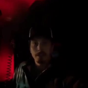 PISSED OFF Truckers to Trudeau