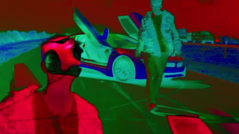 Rarin - Toxic Ends (Music Video)