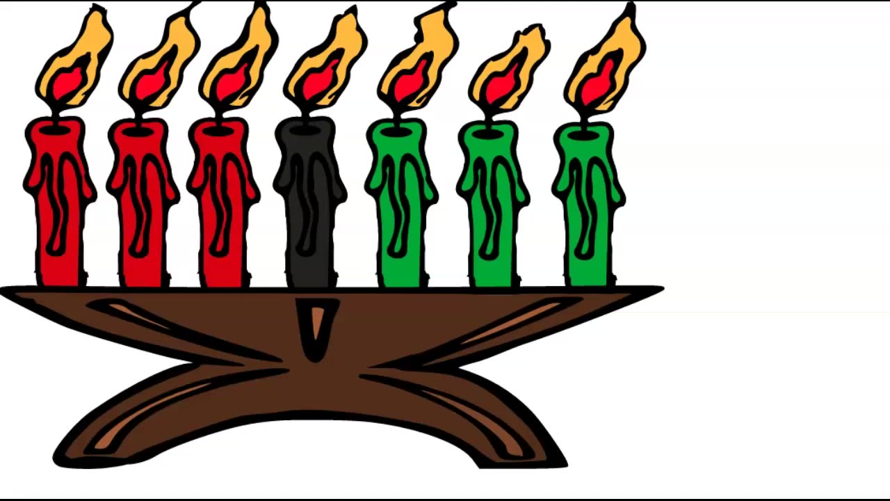 The TRUTH About Kwanzaa