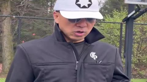 20221125文贵先生GETTR： #台湾：亚洲彻底控制，只要日本动手，直接核扫平，啥都不留！