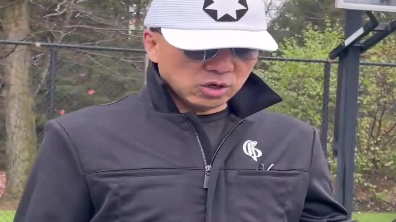 20221125文贵先生GETTR： #台湾：亚洲彻底控制，只要日本动手，直接核扫平，啥都不留！