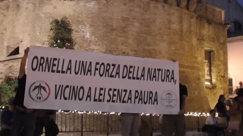 Ornella Mariani - Vasto 5 giugno 2022