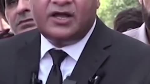 #viralvideo #reels #statement #shortsfeed #shortsvideo #pti #ptilawyers #ptileader