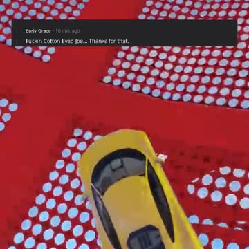 What song came to your mind just now