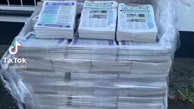 News From Ireland