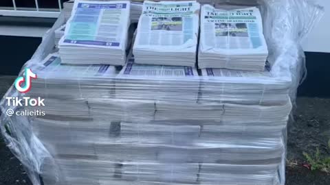 News From Ireland