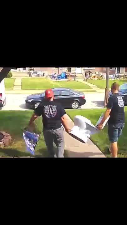 Baby and a dog funny video