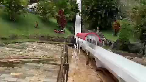 Tsunami brasil