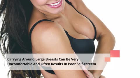 Breast Reduction Surgery