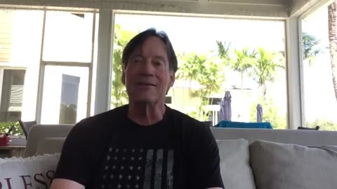 Kevin Sorbo - We must unite