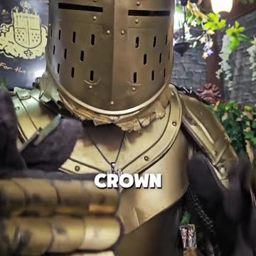 For the Kingdom 🔰⚔️👑✨️