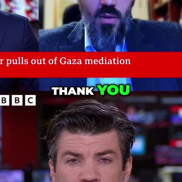 Hamas' Shift: Understanding the Middle East's New Dynamics