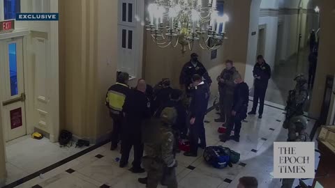 03/14/24 - They R Moving Jake To A New Prison