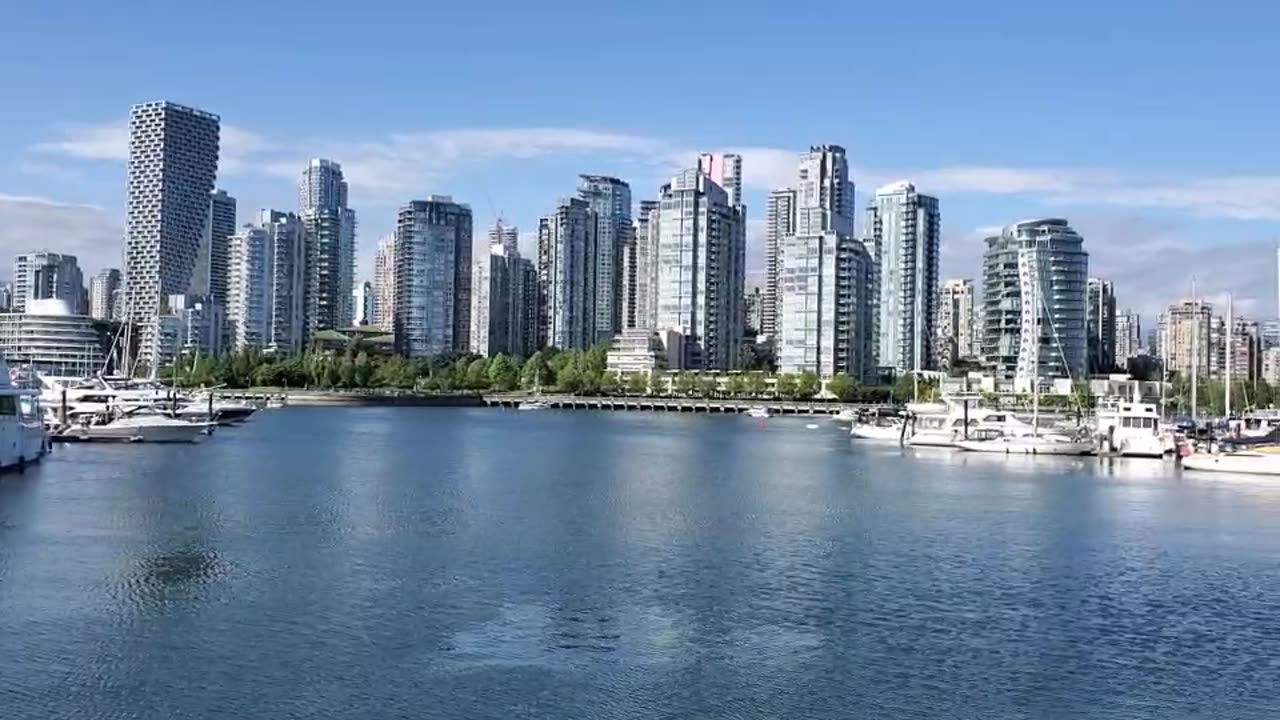 Lakeview in Vancouver