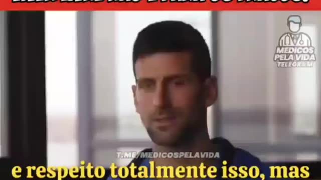 Djokovic