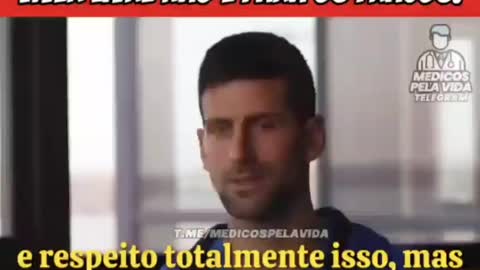 Djokovic