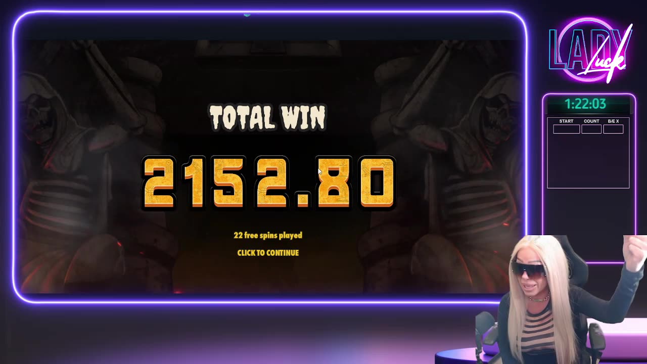 Daily Biggest wins & Funny Moments Online Casino's 86