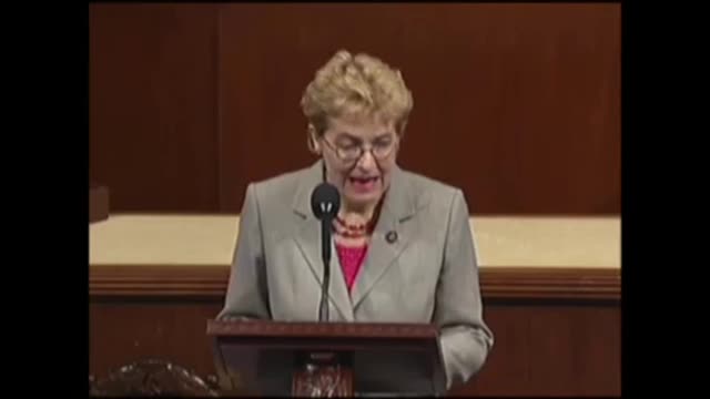 Ohio democrat Marcy Kaptor claims Senator Robert C Byrd is a true democrat