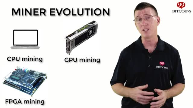 What is Bitcoin Mining? (In Simple Words)