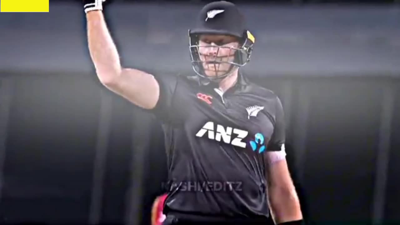 Guptill❣️❣️