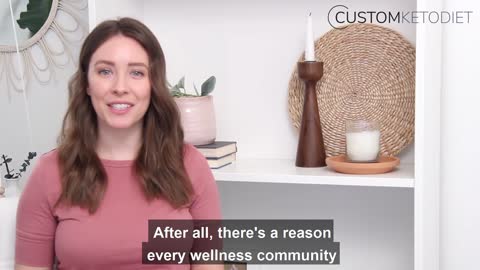 INTERMITTENT FASTING WITH KETO DIET