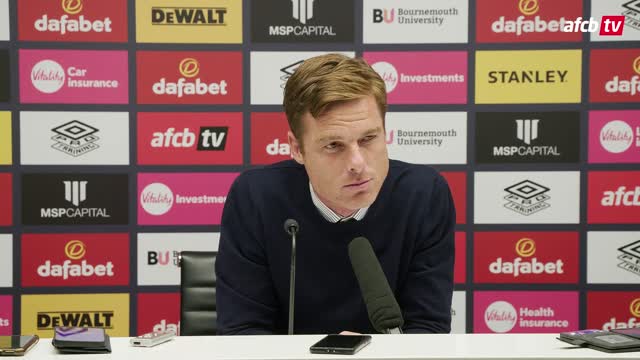 Scott Parker on transfers, Premier League start and injury news 122