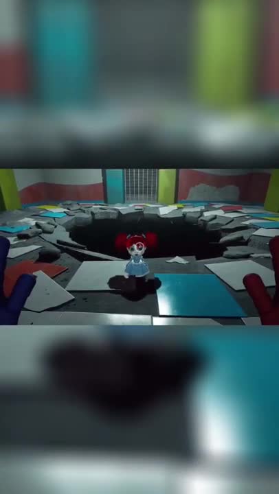 Sound fits perfectly 💀