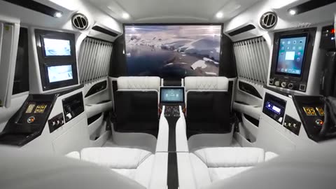 Most Luxurious Vehicles In The World