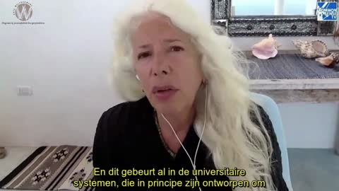 De agenda achter de vernietiging van onze samenleving