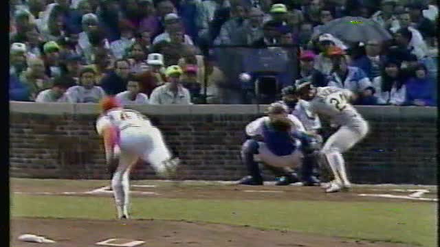 Le match des Étoiles du Baseball de 1990 1 ere paris