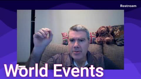 world events 2022