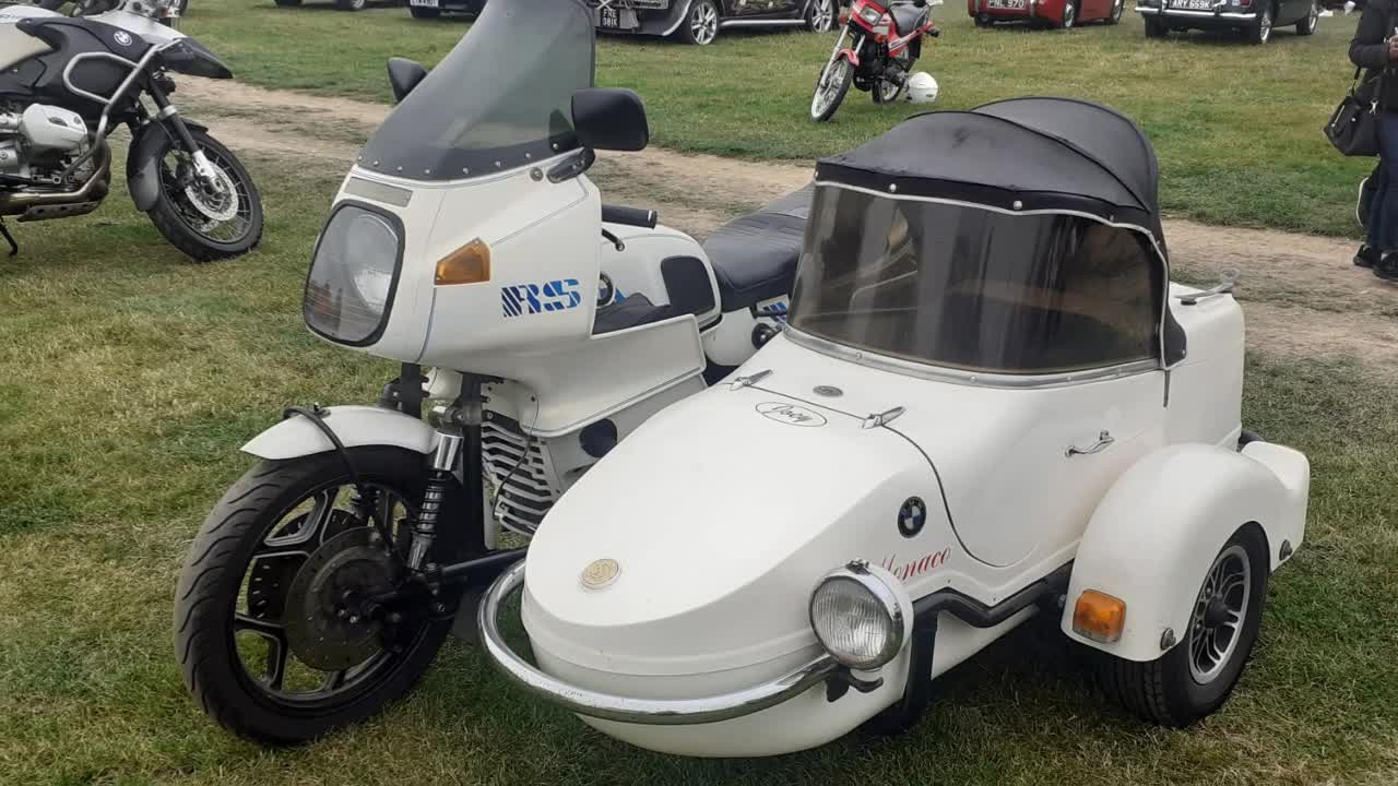 A47 Autojumble in Leicestershire