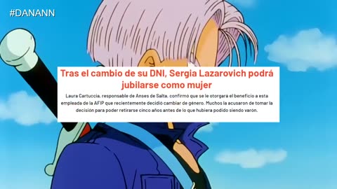 DRAGON BALL, GENERANDO CONCIENCIA.