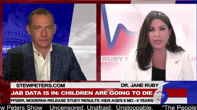 1126. 🚨CHILDREN ARE GOING TO DIE🚨