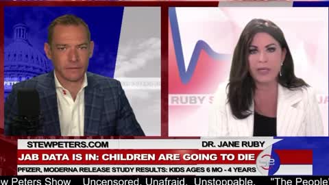 1126. 🚨CHILDREN ARE GOING TO DIE🚨