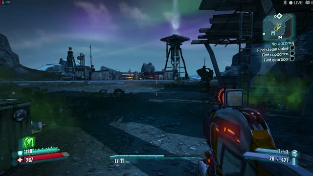 Lets Play Borderlands 2 Ep. 9